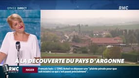  "Vos vacances en France": à la découverte du pays d'Argonne
