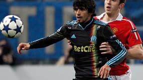 Lucho à encore déçu pour un grand rendez-vous européen