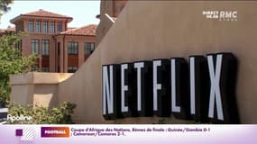 Dès février, Netflix pourra diffuser des films seulement 15 mois après leur sortie au cinéma