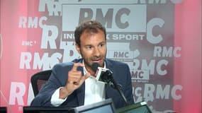 "Réduire la dette de 100 milliards, il faut dire après où est ce qu'on les prend, et quand on les prend, comme la sphère sociale est très élevée, on dit c'est injuste"