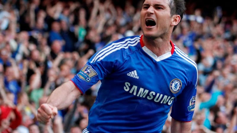 Frank Lampard