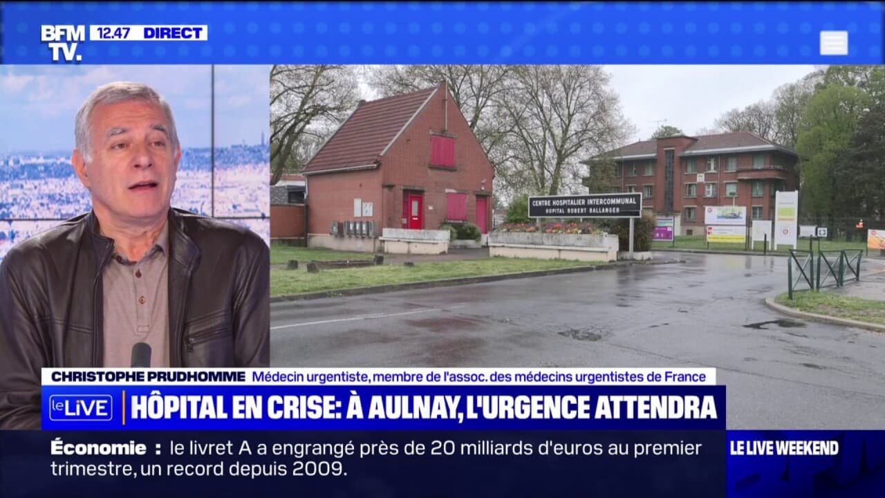 Christian Prudhomme "Rien n'a été fait pour aider le personnel à