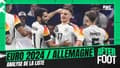 Euro 2024 : Müller l'ambianceur, les surprises de Stuttgart ... Analyse de la liste de l'Allemagne