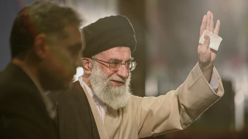 "Un processus comparable à un conclave au Vatican": après la mort d’Ali Khamenei, qui lui succédera pour devenir le nouveau guide suprême de l’Iran?