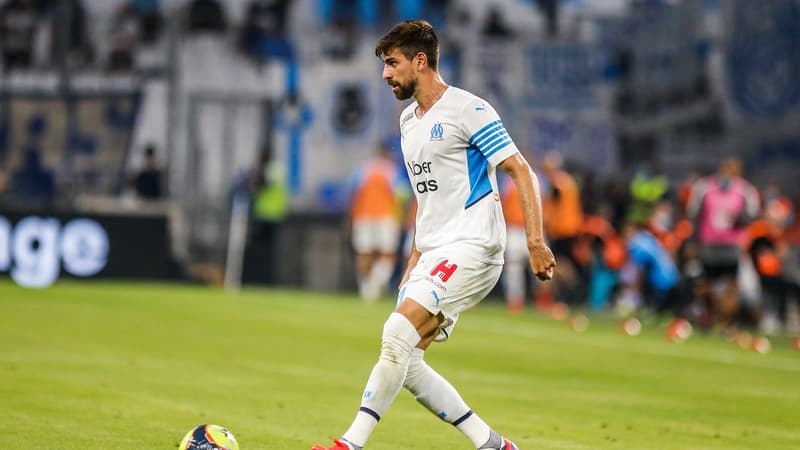OM: pour Luan Peres,