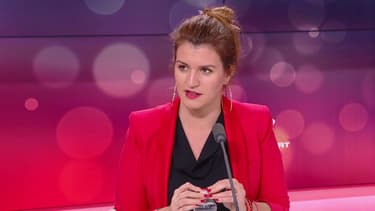 Marlène Schiappa invitée de M comme Maïtena le 20/05/2018