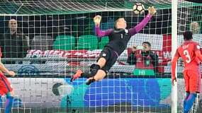 Joe Hart
