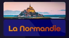 Bonsoir Normandie du  vendredi 5 septembre 2025 