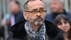 Robert Ménard le 18 février 2025 