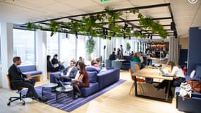 Wavestone progresse après de probants résultats annuels