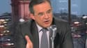 Thierry Mariani, secrétaire d’Etat aux Transports, invité de Bourdin Direct ce jeudi