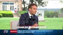 Charles en campagne : Emmanuel Macron revient sur la gifle - 11/06