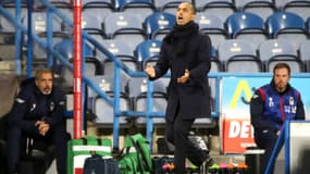 Sabri Lamouchi