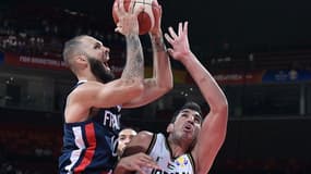 Evan Fournier
