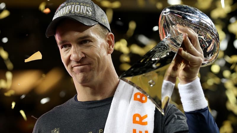 Peyton Manning