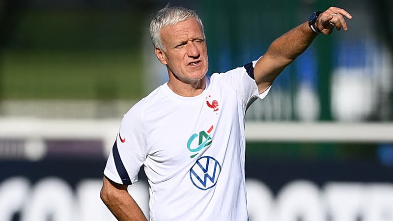 Equipe de France: la pique de Deschamps en réponse à Mourinho