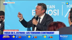 Le journal de 8h du lundi 12 janvier 2026