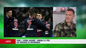  La déclaration d'amour de Ludovic Obraniak pour Thomas Tuchel 