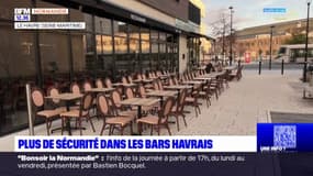 Le Havre: une charte de vie nocturne pour assurer une meilleure sécurité dans les bars