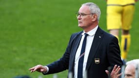 Claudio Ranieri