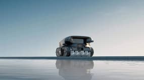 Beatbot