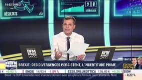 Intégrale Bourse - Mercredi 16 Octobre 2019
