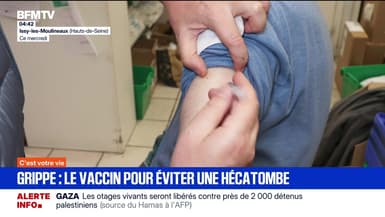 C'est votre vie - 09/10