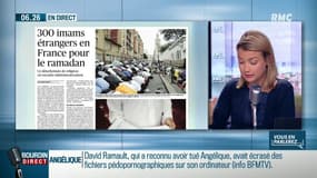 Pourquoi la France accueille 300 imams étrangers durant le Ramadan