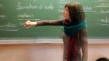 La fonction publique représente 20% des emplois en France.