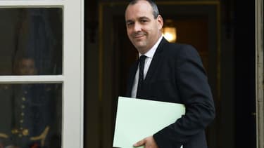 Laurent Berger espère sortir au plus vite du conflit à la SNCF.
