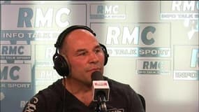 "François Hollande, c'est juste le maire de Tulle, il ne peut rien faire" Vincent Moscato 