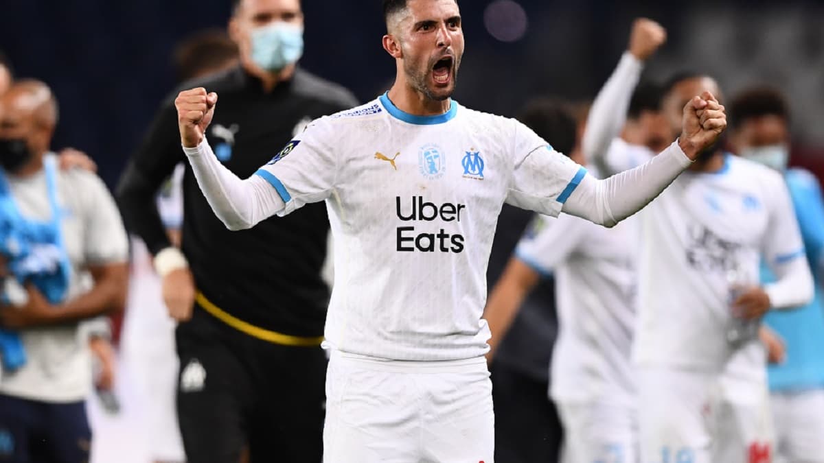 PSG-OM: Marseille S’offre Une Victoire Historique Sous Haute Tension