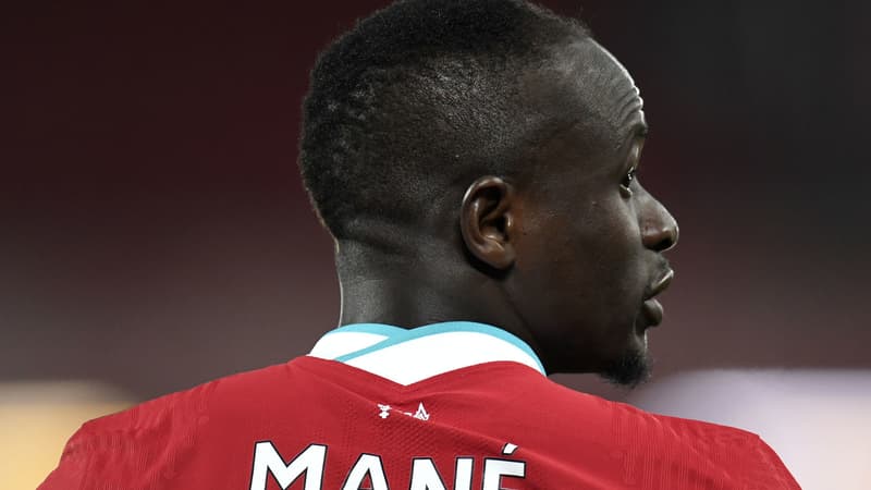 Mané