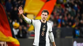 Leon Goretzka