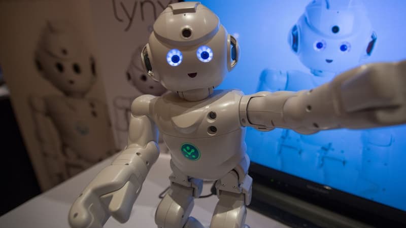 Les robots sont-ils une opportunité ou une menace?