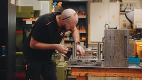 Spécialisée dans l’usinage de précision, l'entreprise française New Meka profite d'un savoir-faire unique qui lui permet de se distinguer dans un secteur concurrentiel.