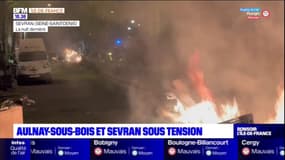 Seine-Saint-Denis: un dispositif pour éviter une nouvelle nuit de tensions à Sevran