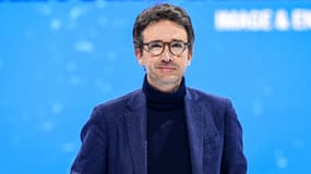 Antoine Arnault en avril 2024