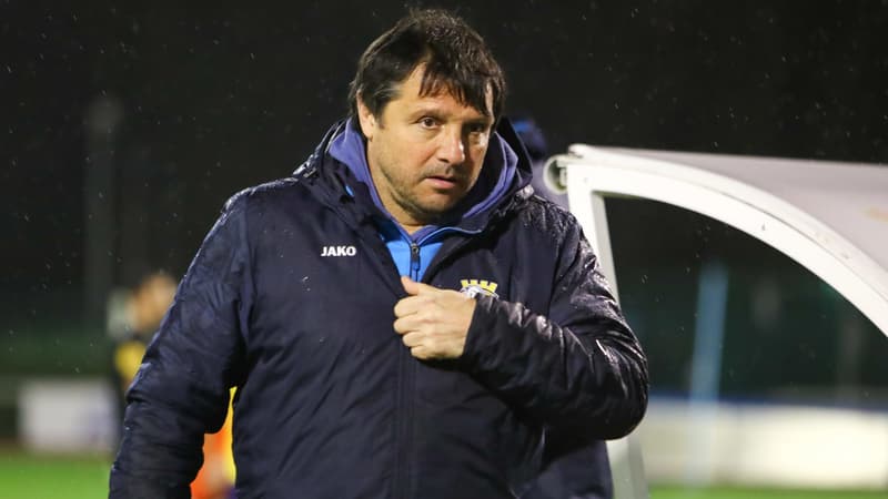 PSG: Fournier s’est fait recadrer pour avoir émis des doutes sur le recrutement de Cherki