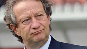 Jean-Pierre Louvel