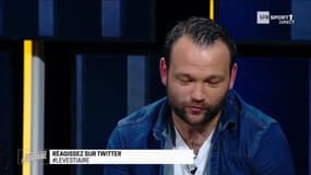 Le Vestiaire -  L'hommage poignant de Jourdren pour l'emblématique Loulou Nicollin
