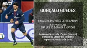 Avranches - PSG : Jokers parisiens, c'est maintenant ou jamais