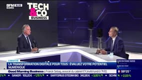 Transformation digitale pour tous: Évaluer votre potentiel numérique - 16/07