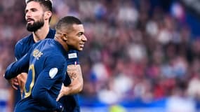 Mbappé 