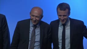 Collomb-Macron, le récit d’une rupture après 3 ans de confiance