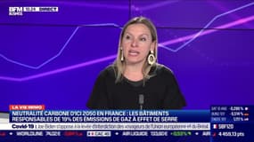 Séverine Amate (SeLoger): Les acheteurs sont-ils prêts à se lancer dans l'aventure de la rénovation pour une neutralité carbone ? - 19/01