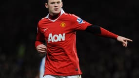 Wayne Rooney