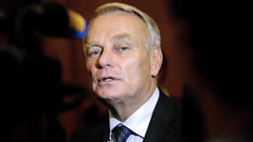 Le Premier ministre Jean-Marc Ayrault (photo d'illustration).