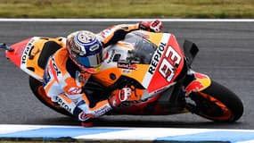 Marc Marquez