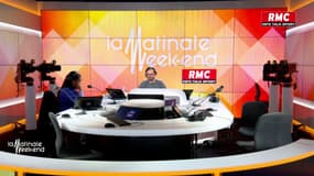 Guillaume Ancel s'exprime sur la possible libération d'autres otages 